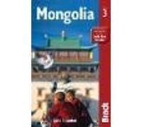 Mongolia (Bradt Travel Guides): The Bradt Travel Guide
