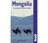 Mongolia (Bradt Travel Guides)