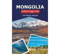 Mongolia Guida di viaggio 2026: Esplora le avventure di Ulaanbaatar, la cultura nomade e i consigli locali in Asia