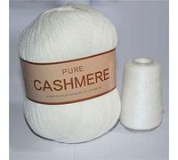 Mongolian Cashmere Yarn Crochet Hand-Knitted Cashmere Knitting Wool Yarny Scarf Baby Hand-Weaving Thread Yarns 70grams