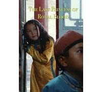 Mongolian Invasion: Last Princess of Royal Blood