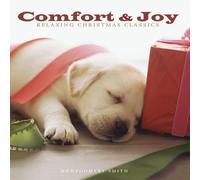MONGOMERY SMITH - Comfort & Joy