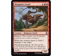 Mongoose Lizard | Avatar: The Last Airbender