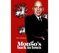 Mongos Back in Town [DVD] [1971] [Region 1] [US Import] [NTSC]