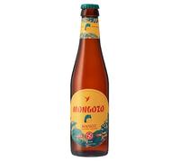 Mongozo Mango 330ml - Case of 12