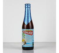 Mongozo - Mongozo Coconut - Belgium - Melle - 3.6%