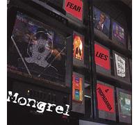 Mongrel - Fear Lies & Propaganda
