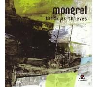 Mongrel - Thick as Thieves