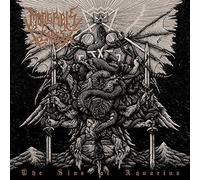 Mongrels Cross - The Sins Of Aquarius