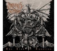 Mongrels Cross - The Sins Of Aquarius