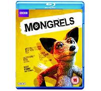 Mongrels - Series 1