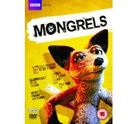 Mongrels - Series 1