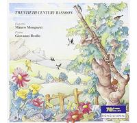 Monguzzi- Brollo - 20th-Century Bassoon