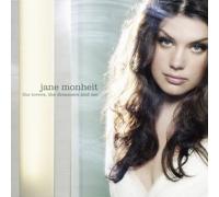 Monheit, Jane - Lovers the Dreamers & Me