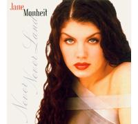 Jane Monheit – Never Never Land