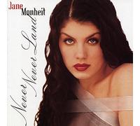 Monheit, Jane - Never Never Land