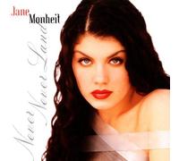 Monheit, Jane - Never Never Land (CD)