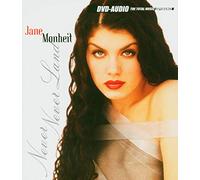 Monheit, Jane - Never Never Land [DVD AUDIO]