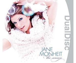 Monheit, Jane - Season