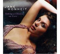 Monheit, Jane - Taking a Chance on Love