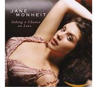 Monheit, Jane - Taking a Chance on Love