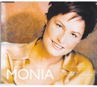 Monia - I should be sleeping [Single-CD]