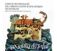 Moniales de Dourgne - Aux sources du Salut