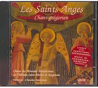 Moniales de Kergenan - Les Saint Anges