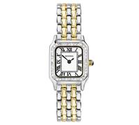 Monica 20mm Ladies Watch White