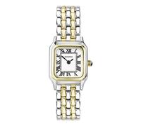 Monica 20mm Ladies Watch White