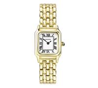 Monica 20mm Ladies Watch White Gold