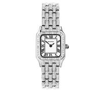 Monica 22mm Ladies Watch White