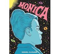 Monica: 'A master. An auteur. Period' Guillermo del Toro