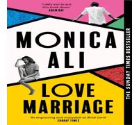 Monica Ali Love Marriage : Don't miss this heart-warming, funny and Monica Ali Multicolor