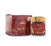 Monica Bakhoor | Banafa For Oud | 50g