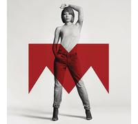 MONICA - CODE RED CD NEW