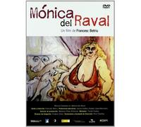 Monica Del Raval (Import Dvd) (2010) Entre El Documental Y La Creación; Mónica