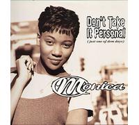 Monica - Don't Take It Personal [VINYL]