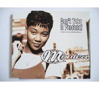 Monica - Dont Take It Personally