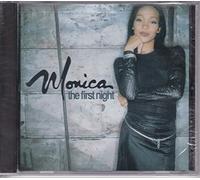 Monica - First Night