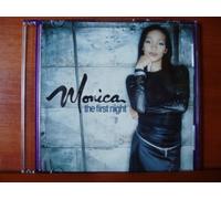 Monica - First Night