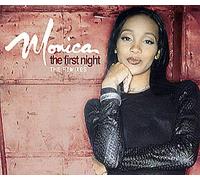Monica - First Night [CD 2]
