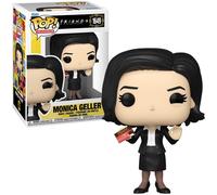 FUNKO TV: Friends S6- Monica FUNKO TV: Friends S6- Monica