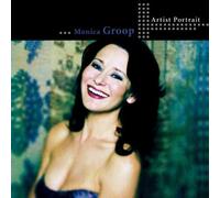 Monica Groop - Artist Portrait by Monica Groop (2003-03-31)