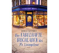 Mónica Gutiérrez Petra Der fabelhafte Buchladen des Mr. Livingston (Paperback)