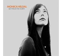 Monica Heldal - Boy From The North