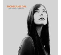 Monica Heldal - Boy From The North
