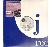 Monica Hughes - Dozen Roses You Remind Me [12" VINYL]