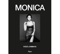 Monica La Diva Dolce&Gabbana