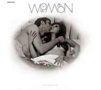 Monica Lassen and the Sounds - 愛撫 WOMAN!!